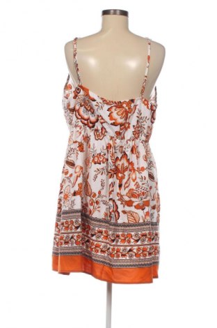 Šaty  SHEIN, Veľkosť XL, Farba Viacfarebná, Cena  4,95 €