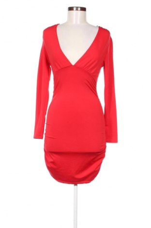 Sukienka SHEIN, Rozmiar M, Kolor Czerwony, Cena 20,99 zł