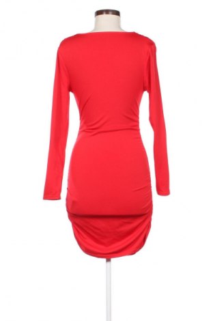 Sukienka SHEIN, Rozmiar M, Kolor Czerwony, Cena 20,99 zł