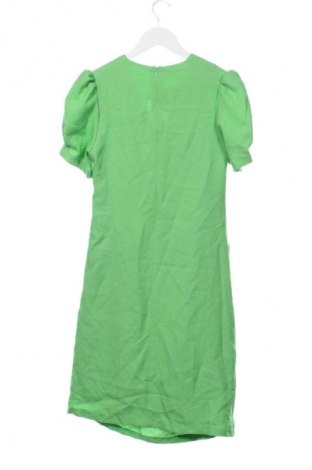 Rochie Sandro, Mărime XS, Culoare Verde, Preț 168,99 Lei