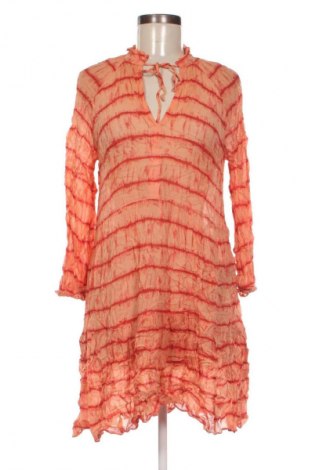 Φόρεμα Second Female, Μέγεθος S, Χρώμα Πολύχρωμο, Τιμή 4,99 €