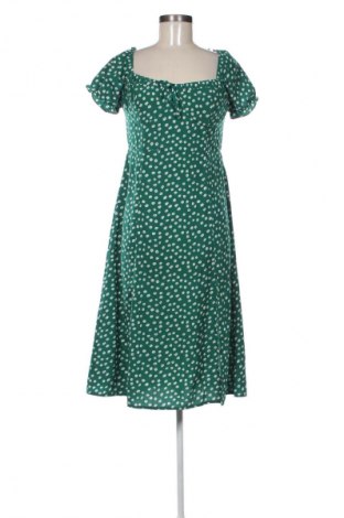 Šaty  Simple, Velikost L, Barva Vícebarevné, Cena  119,00 Kč