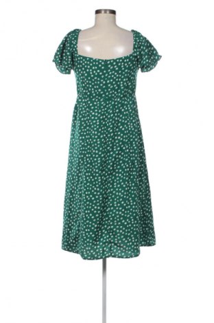 Šaty  Simple, Velikost L, Barva Vícebarevné, Cena  119,00 Kč