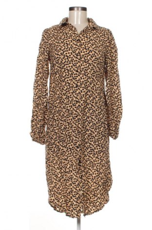 Kleid Sisters Point, Größe S, Farbe Mehrfarbig, Preis 3,99 €