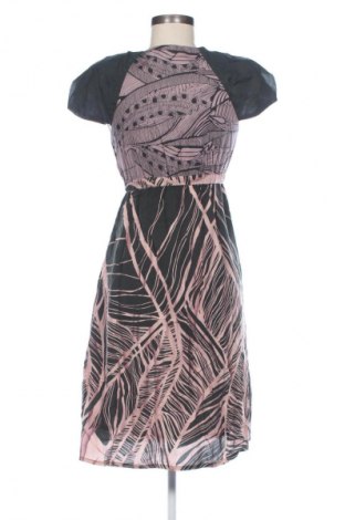 Kleid St-Martins, Größe M, Farbe Mehrfarbig, Preis 8,99 €