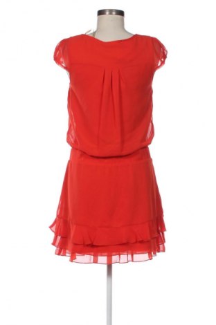 Kleid Steps, Größe S, Farbe Orange, Preis 5,99 €