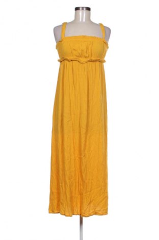 Kleid Steve Madden, Größe L, Farbe Orange, Preis € 15,99