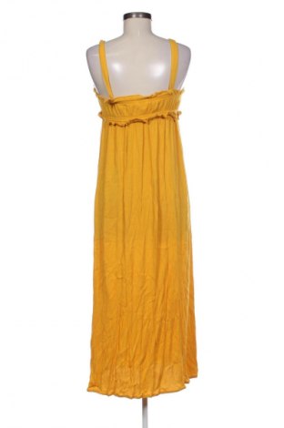 Kleid Steve Madden, Größe L, Farbe Orange, Preis € 15,99