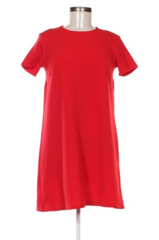 Sukienka Stradivarius, Rozmiar S, Kolor Czerwony, Cena 29,99 zł