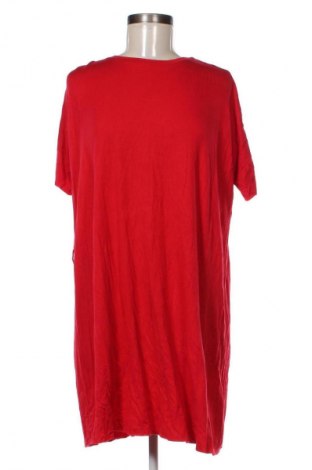Šaty  Stradivarius, Veľkosť M, Farba Červená, Cena  3,95 €