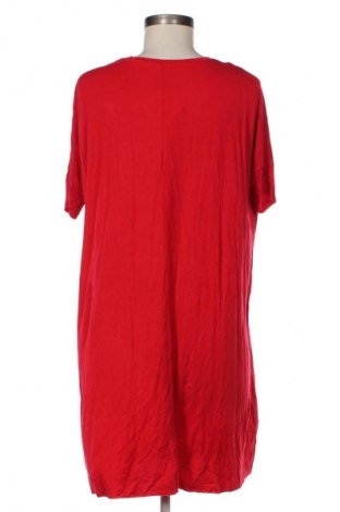 Šaty  Stradivarius, Veľkosť M, Farba Červená, Cena  3,95 €