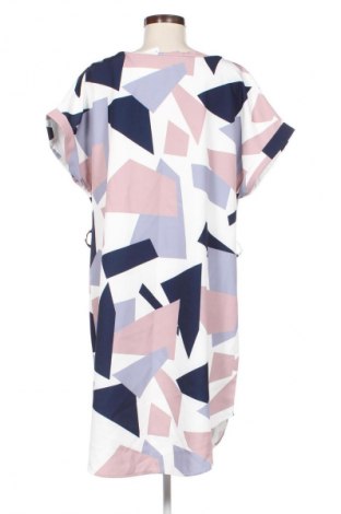 Sukienka Styleboom, Rozmiar XXL, Kolor Kolorowy, Cena 98,99 zł