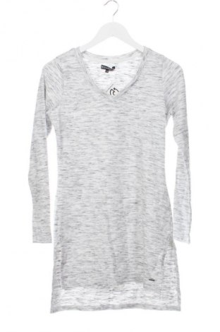 Šaty  Super Star, Velikost XS, Barva Šedá, Cena  49,00 Kč