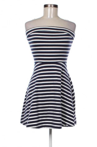 Kleid Superdry, Größe S, Farbe Mehrfarbig, Preis 21,99 €