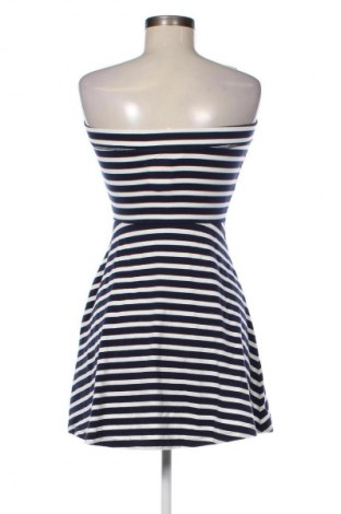 Kleid Superdry, Größe S, Farbe Mehrfarbig, Preis 21,99 €