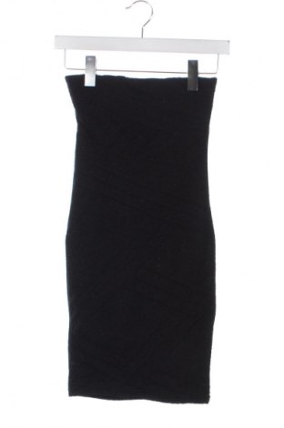 Рокля Tally Weijl, Размер XS, Цвят Черен, Цена 2,04 €