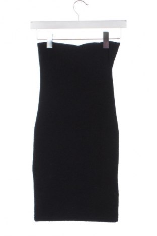 Рокля Tally Weijl, Размер XS, Цвят Черен, Цена 2,04 €