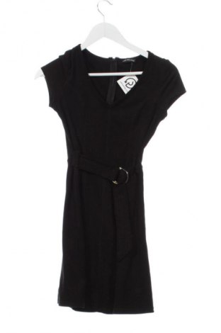 Šaty  Tally Weijl, Velikost XS, Barva Černá, Cena  49,00 Kč
