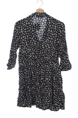 Kleid Tally Weijl, Größe XS, Farbe Mehrfarbig, Preis 2,99 €