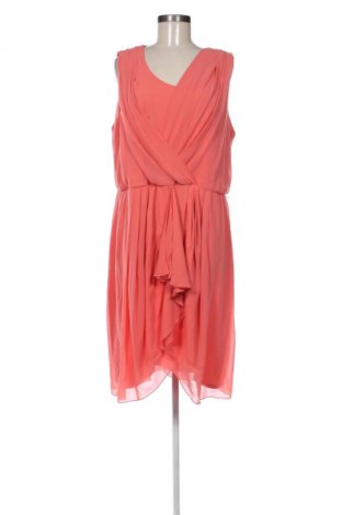 Šaty  Target, Veľkosť XL, Farba Popolavo ružová, Cena  11,95 €