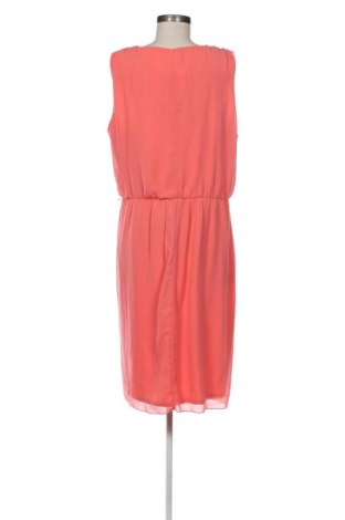 Šaty  Target, Veľkosť XL, Farba Popolavo ružová, Cena  11,95 €