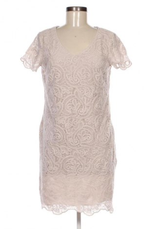 Kleid Tatuum, Größe M, Farbe Aschrosa, Preis 16,99 €