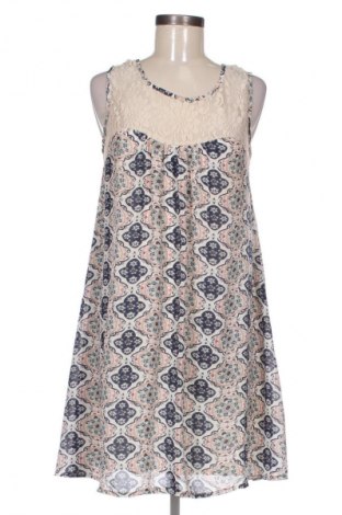 Sukienka Tenki, Rozmiar S, Kolor Kolorowy, Cena 7,99 zł