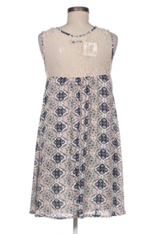 Sukienka Tenki, Rozmiar S, Kolor Kolorowy, Cena 7,99 zł