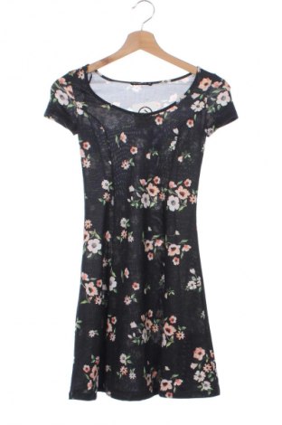 Kleid Terranova, Größe XS, Farbe Mehrfarbig, Preis 1,99 €