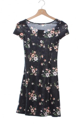 Kleid Terranova, Größe XS, Farbe Mehrfarbig, Preis 1,99 €