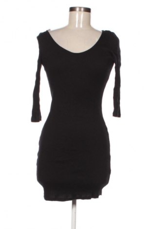 Kleid Terranova, Größe S, Farbe Schwarz, Preis € 2,99