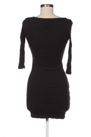 Kleid Terranova, Größe S, Farbe Schwarz, Preis € 2,99