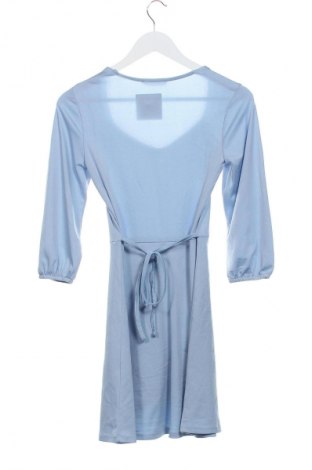 Φόρεμα Terranova, Μέγεθος XS, Χρώμα Μπλέ, Τιμή 3,99 €
