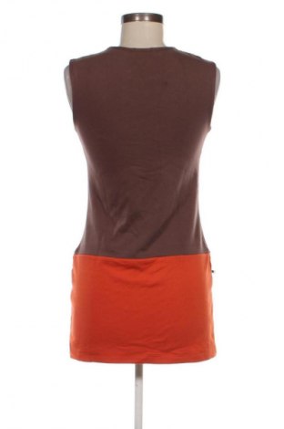 Sukienka Tezenis, Rozmiar S, Kolor Brązowy, Cena 14,99 zł
