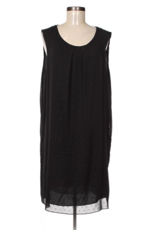 Φόρεμα Tom Tailor, Μέγεθος XL, Χρώμα Μαύρο, Τιμή 27,99 €