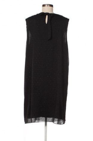 Φόρεμα Tom Tailor, Μέγεθος XL, Χρώμα Μαύρο, Τιμή 27,99 €