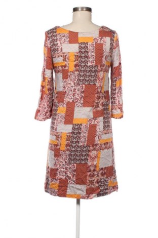 Kleid Tom Tailor, Größe S, Farbe Mehrfarbig, Preis 3,99 €