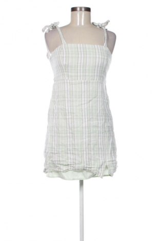 Kleid Tom Tailor, Größe M, Farbe Mehrfarbig, Preis 2,99 €