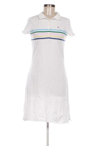Rochie Tommy Hilfiger, Mărime XL, Culoare Alb, Preț 358,99 Lei