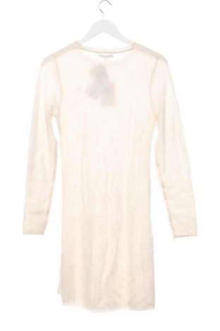 Rochie Tommy Hilfiger, Mărime XS, Culoare Ecru, Preț 180,99 Lei