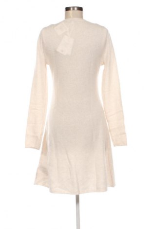 Rochie Tommy Hilfiger, Mărime S, Culoare Ecru, Preț 225,99 Lei