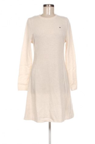 Šaty  Tommy Hilfiger, Velikost M, Barva Krémová, Cena  699,00 Kč, #132675047