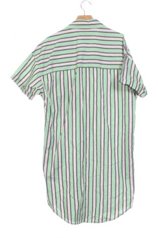 Sukienka Tommy Jeans, Rozmiar XS, Kolor Kolorowy, Cena 739,99 zł