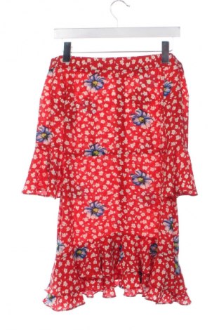 Šaty  Topshop, Velikost XS, Barva Vícebarevné, Cena  79,00 Kč