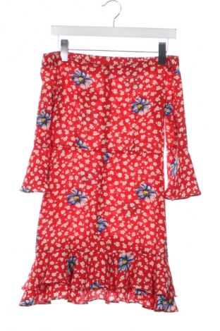 Šaty  Topshop, Velikost XS, Barva Vícebarevné, Cena  79,00 Kč