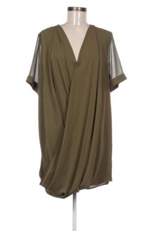 Sukienka Topshop, Rozmiar M, Kolor Zielony, Cena 11,99 zł