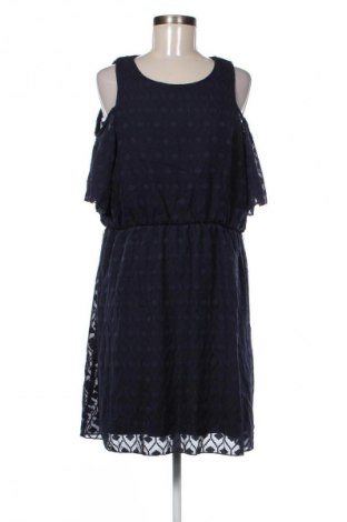 Rochie Unbranded, Mărime L, Culoare Albastru, Preț 88,99 Lei