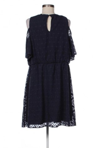 Rochie Unbranded, Mărime L, Culoare Albastru, Preț 88,99 Lei