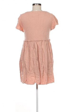 Kleid Unbranded, Größe M, Farbe Beige, Preis 4,99 €