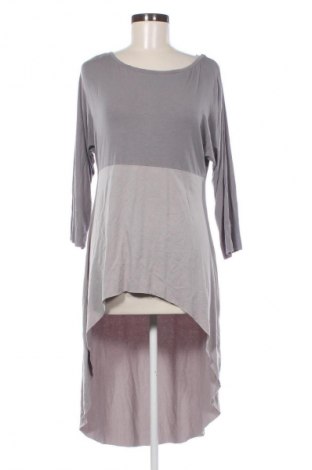 Bluzka damska Unbranded, Rozmiar M, Kolor Szary, Cena 38,99 zł